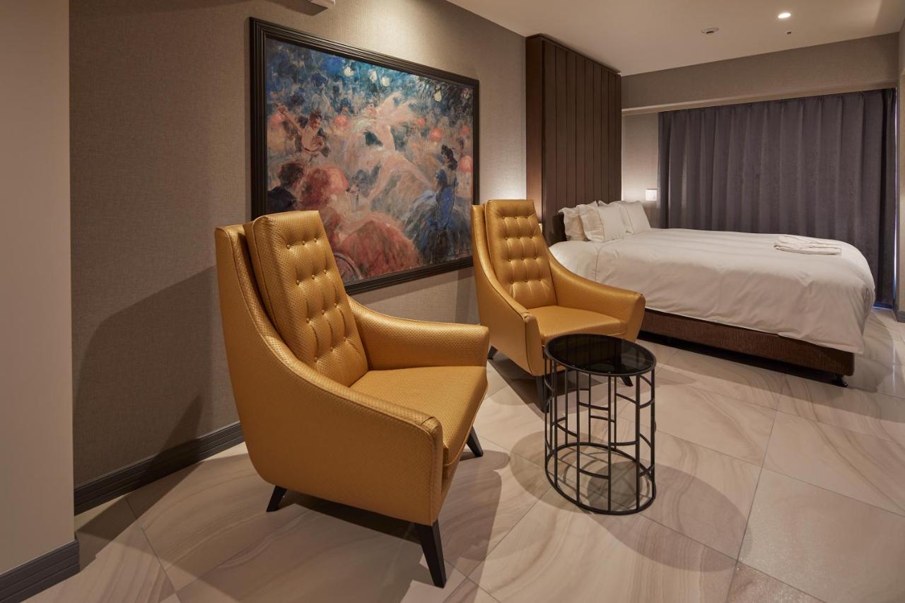 Centurion Hotel&Spa Vintage Kōbe Extérieur photo