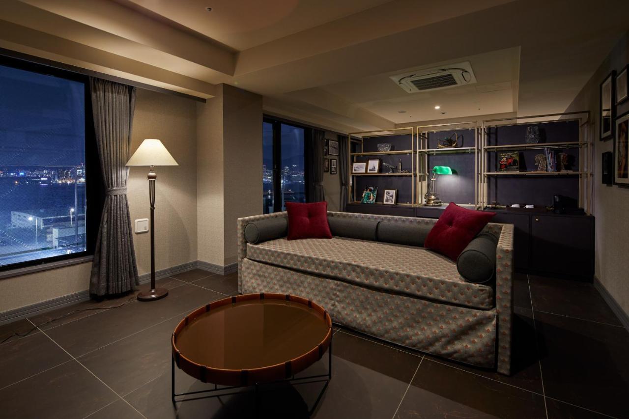 Centurion Hotel&Spa Vintage Kōbe Extérieur photo