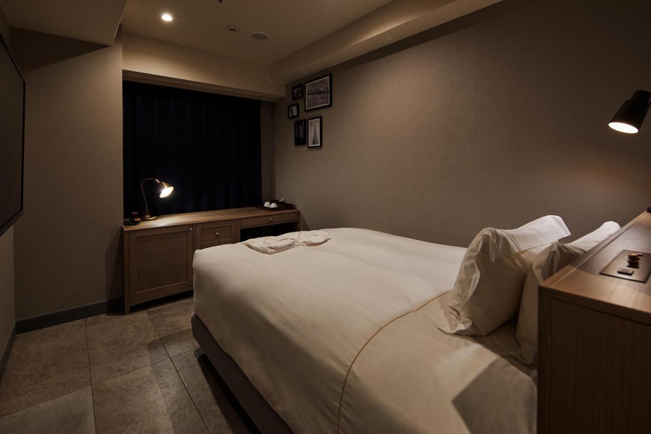 Centurion Hotel&Spa Vintage Kōbe Extérieur photo
