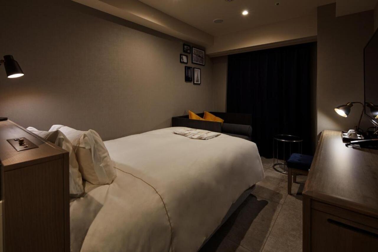 Centurion Hotel&Spa Vintage Kōbe Extérieur photo