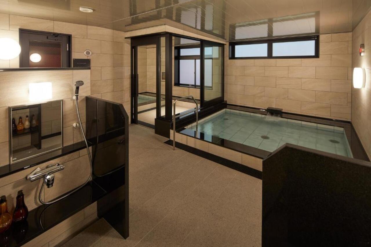 Centurion Hotel&Spa Vintage Kōbe Extérieur photo